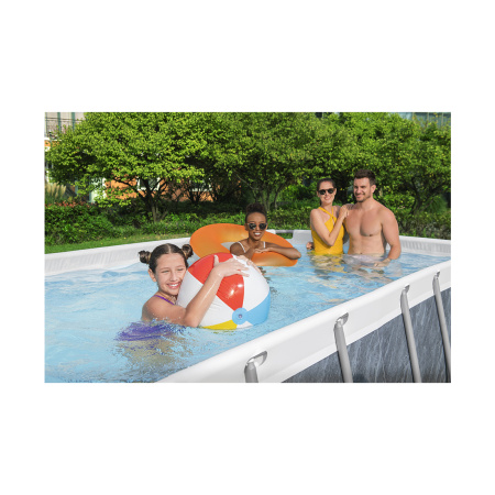 Купить не дорого Каркасный бассейн Bestway 56722 в интернет магазине Stels.kz Каркасный бассейн Bestway 56722 в интернет магазине Stels.kz