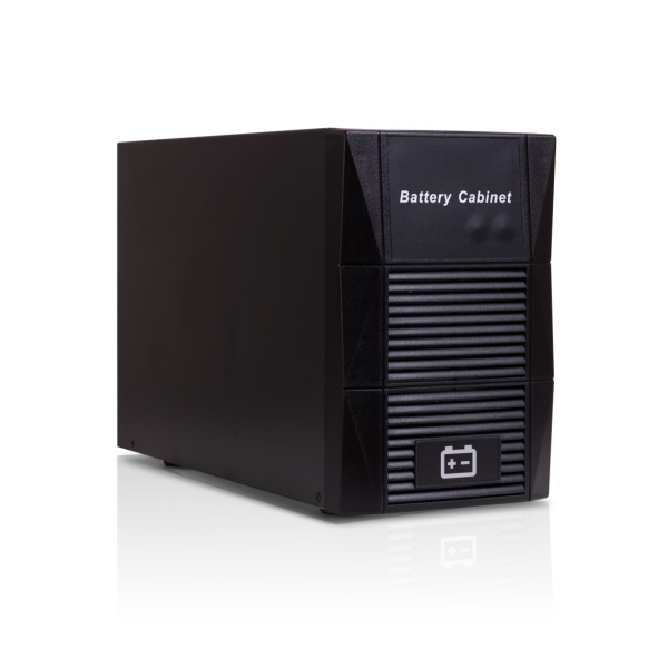 Батарейный блок для ИБП PTS-2KL-LCD Батарейный блок для ИБП PTS-2KL-LCD