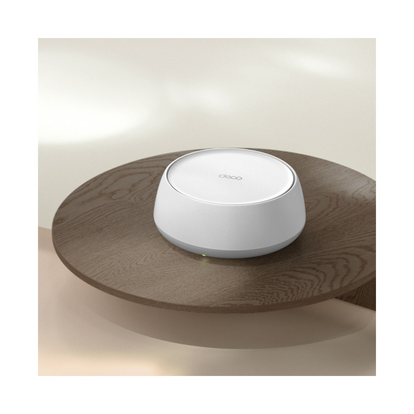 Беспроводная MESH-система Wi-Fi TP-Link Deco BE25(3-pack) в интернет магазине Stels.kz
