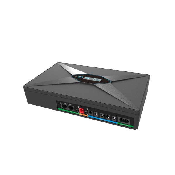 Купить не дорого Источник бесперебойного питания SVC ECO PLUS 8100PF в интернет магазине Stels.kz Источник бесперебойного питания SVC ECO PLUS 8100PF в интернет магазине Stels.kz