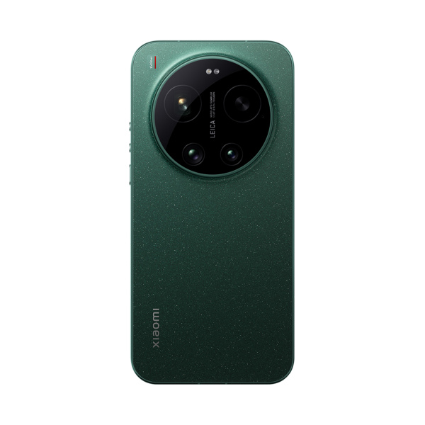 Мобильный телефон Xiaomi 17 Ultra 16GB RAM 512GB ROM Starlit Green в интернет магазине Stels.kz