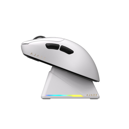 Компьютерная мышь Ajazz AJ179 PRO White в интернет магазине Stels.kz