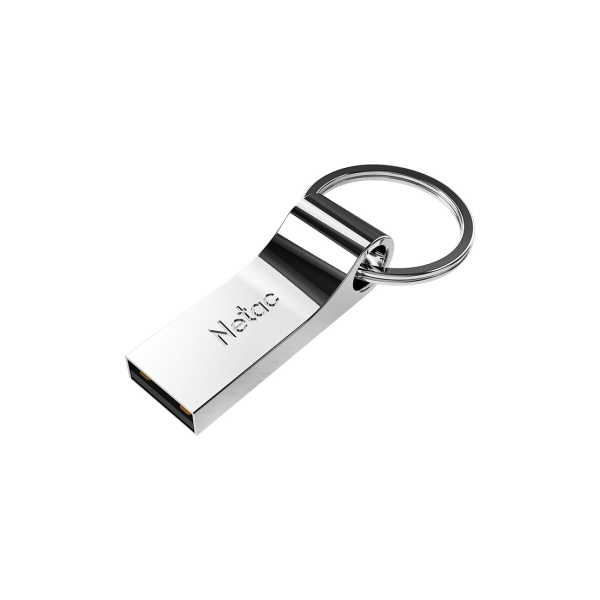 USB-накопитель Netac NT03U275N-016G-20SL 16GB в интернет магазине Stels.kz