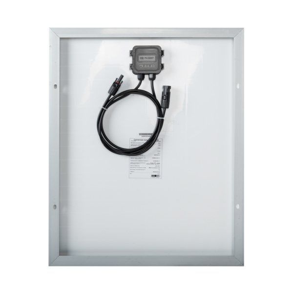 Солнечная панель SVC M-50 в интернет магазине Stels.kz