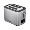 Тостер Redmond T906 Серый/металл Тостер Redmond T906 Серый/металл