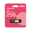 USB-накопитель ADATA ACHO-UC300-256G-RBK/GN 256GB в интернет магазине Stels.kz