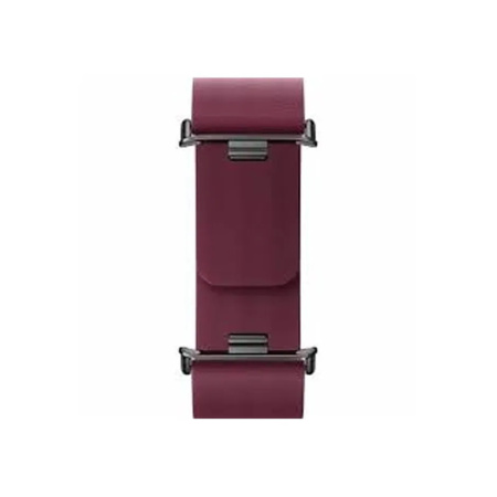 Магнитный сменный браслет Xiaomi Magnetic Quick Release Strap Khaki Brown
