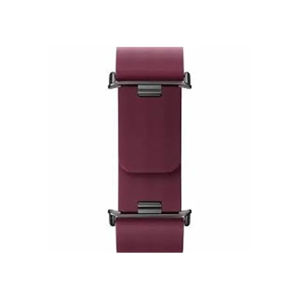 Магнитный сменный браслет Xiaomi Magnetic Quick Release Strap Khaki Brown