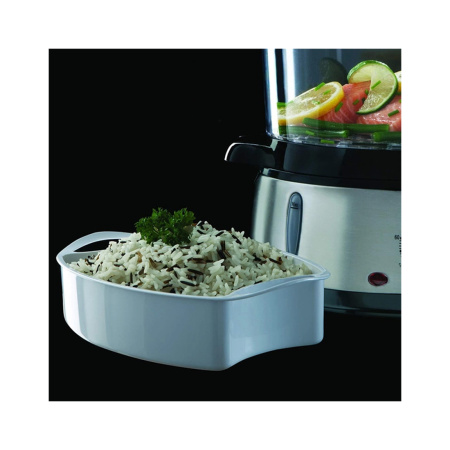 Пароварка Russell Hobbs 19270-56 в интернет магазине Stels.kz
