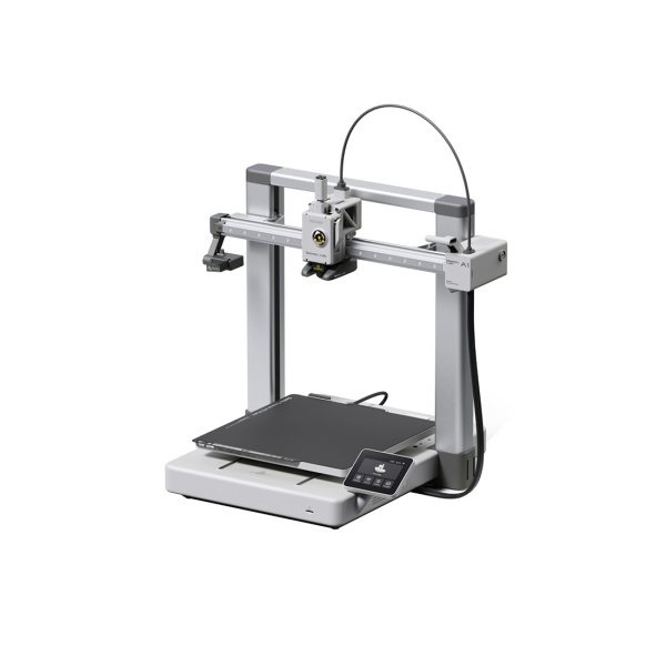 Филаментный 3D принтер Bambu Lab A1 mini-EU (PF002-M-EU) в интернет магазине Stels.kz