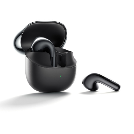 Наушники Xiaomi Buds 6 Graphite Black в интернет магазине Stels.kz