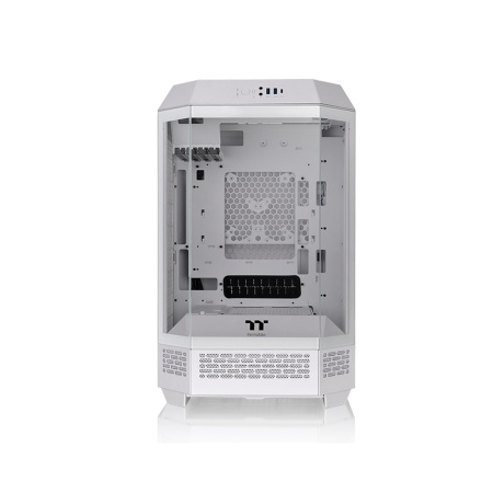 Компьютерный корпус Thermaltake The Tower 300 Snow без Б/П в интернет магазине Stels.kz