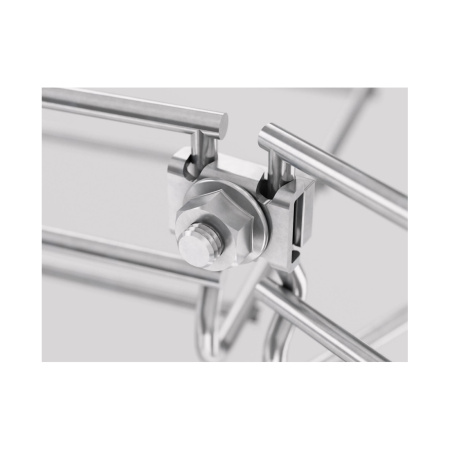 Крепежный комплект №3 DKC CM350003 для монтажа пров.лотка в интернет магазине Stels.kz