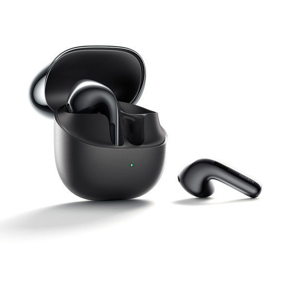 Наушники Xiaomi Buds 6 Graphite Black в интернет магазине Stels.kz