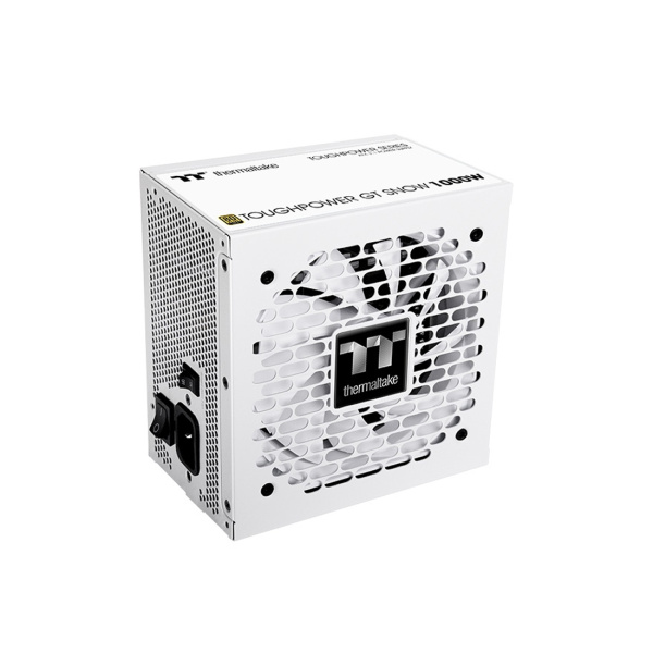 Блок питания Thermaltake Toughpower GT 1000W White в интернет магазине Stels.kz