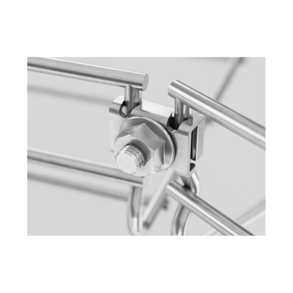 Крепежный комплект №3 DKC CM350003 для монтажа пров.лотка в интернет магазине Stels.kz