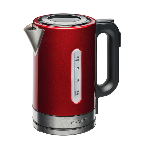 Чайник электрический Scarlett SC-EK21S77 Чайник электрический Scarlett SC-EK21S77
