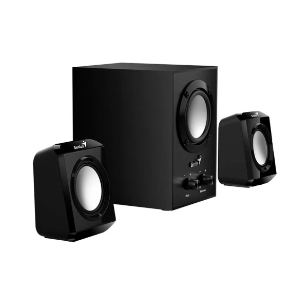 Акустическая система Genius SW-2.1 300 в интернет магазине Stels.kz