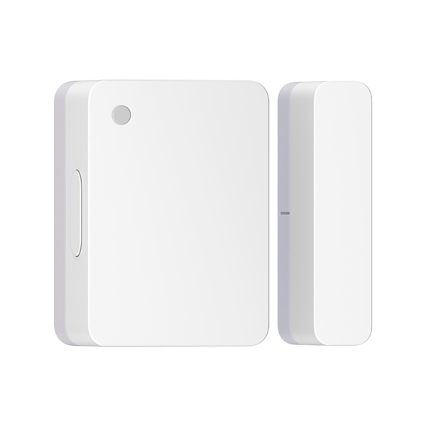 Купить не дорого Датчики открытия окна и двери Mi Door and Window Sensor 2 Белый в интернет магазине Stels.kz Датчики открытия окна и двери Mi Door and Window Sensor 2 Белый в интернет магазине Stels.kz