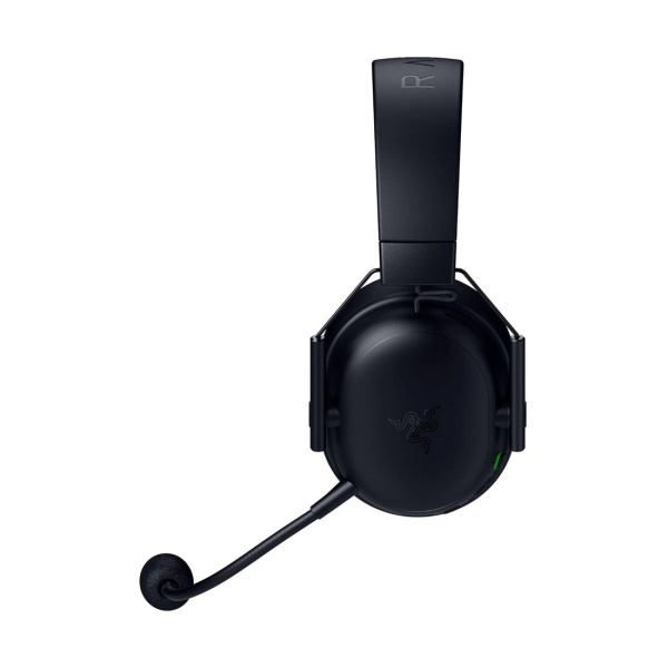 Гарнитура Razer BlackShark V3 - Black в интернет магазине Stels.kz