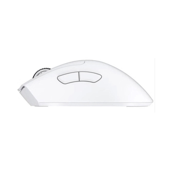 Компьютерная мышь Razer DeathAdder V3 Pro - White в интернет магазине Stels.kz