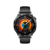 Смарт часы Huawei Watch GT 5 VLI-B19 46mm Black Fluoroelastomer Strap в интернет магазине Stels.kz