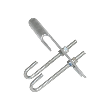 Узел крепления натяжной УКН-70-125 в интернет магазине Stels.kz