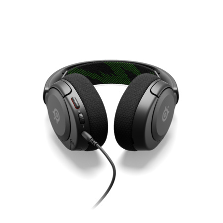 Гарнитура Steelseries Arctis Nova 1X в интернет магазине Stels.kz