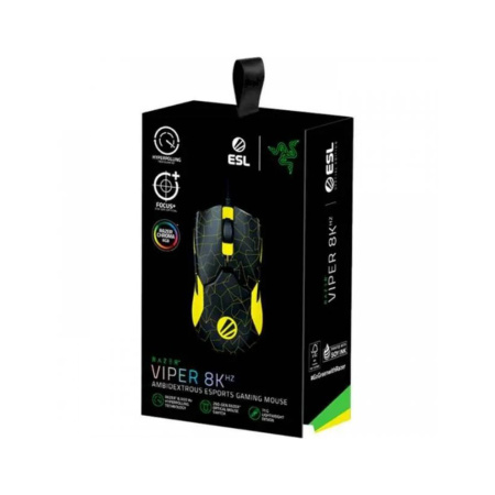 Компьютерная мышь Razer Viper 8KHz - ESL Edition в интернет магазине Stels.kz
