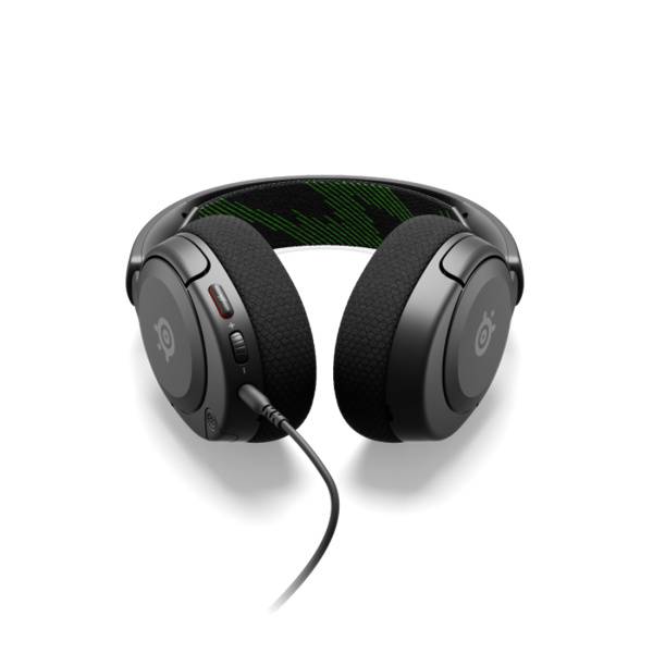 Купить не дорого Гарнитура Steelseries Arctis Nova 1X в интернет магазине Stels.kz Гарнитура Steelseries Arctis Nova 1X в интернет магазине Stels.kz
