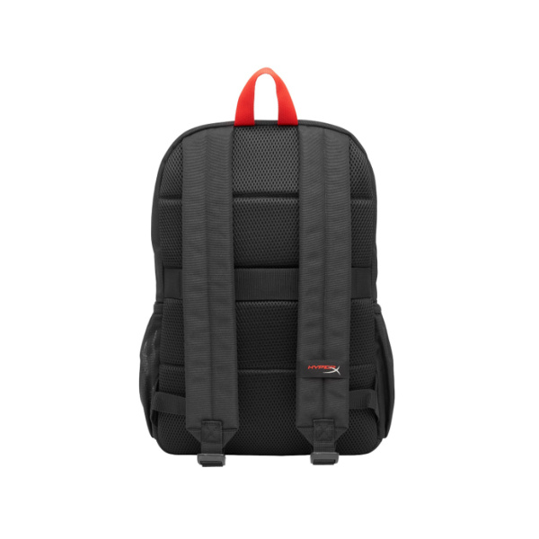 Рюкзак для геймера HyperX Delta Backpack 16” - Black 8C524AA в интернет магазине Stels.kz