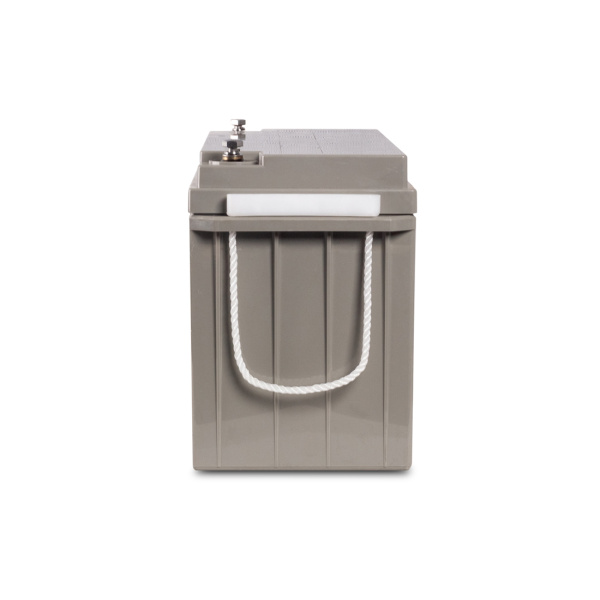 Аккумуляторная батарея SVC GL12150/S 12В 150 Ач (485*172*240) в интернет магазине Stels.kz