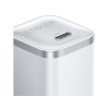 Адаптер питания Anker Nano Charger (A2692L21) ) Белый в интернет магазине Stels.kz