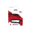 Твердотельный накопитель SSD Kingston NV2 SNV2S/500G M.2 NVMe PCIe 4.0x4 в интернет магазине Stels.kz