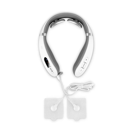 Массажер для шеи Kitfort КТ-2996 в интернет магазине Stels.kz