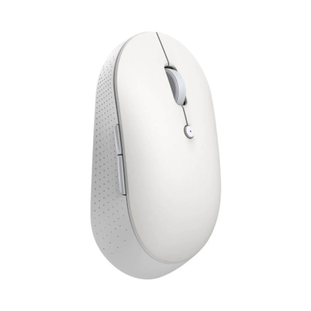 Мышь Mi Dual Mode Wireless Mouse Silent Edition Белый в интернет магазине Stels.kz