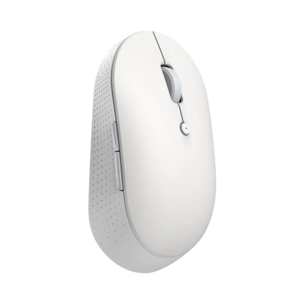 Мышь Mi Dual Mode Wireless Mouse Silent Edition Белый в интернет магазине Stels.kz
