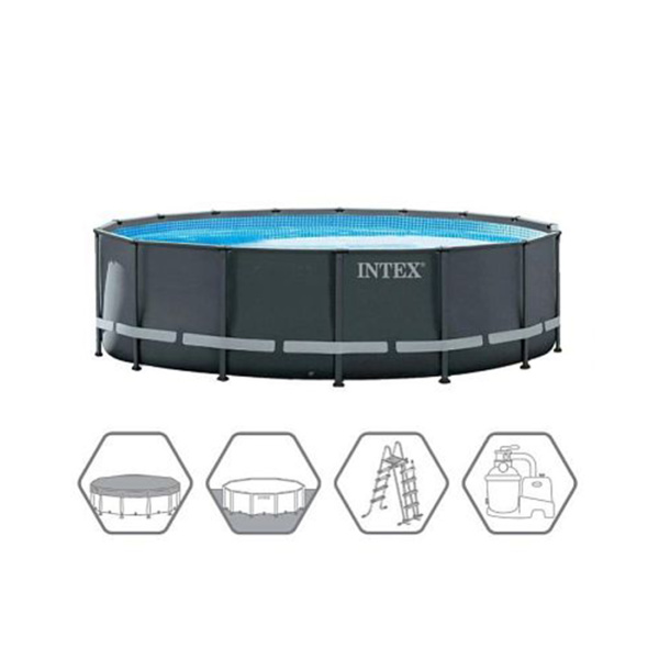 Каркасный бассейн Intex 26326ND