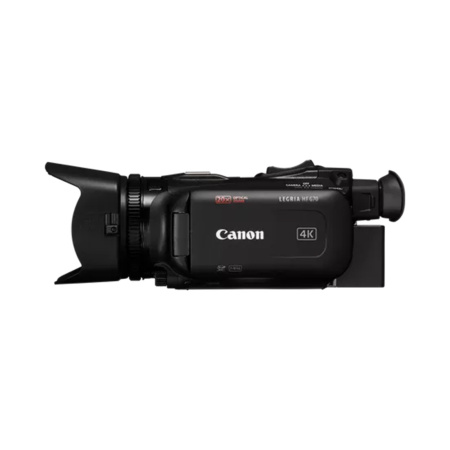 Видеокамера Canon LEGRIA HF G70 4K Camcorder в интернет магазине Stels.kz