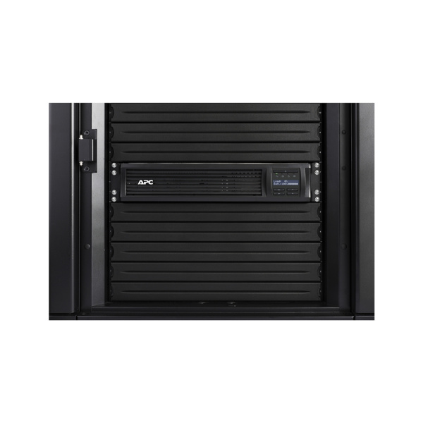 Купить не дорого Источник бесперебойного питания APC Smart-UPS SMT2200RMI2UC в интернет магазине Stels.kz Источник бесперебойного питания APC Smart-UPS SMT2200RMI2UC в интернет магазине Stels.kz