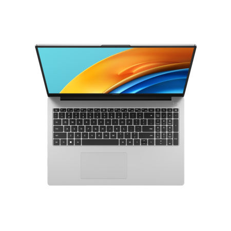 Ноутбук Huawei MateBook D 16 16" i5-12450H 16GB 512GB Win 11 MCLF-X (53013WXF) в интернет магазине Stels.kz