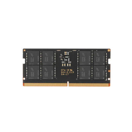 Модуль памяти для ноутбука Apacer FS.32G2A.PTH DDR5 32GB в интернет магазине Stels.kz