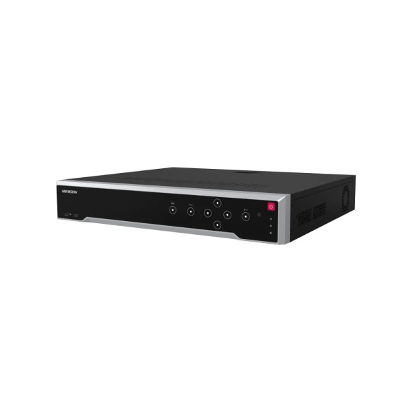 Сетевой видеорегистратор Hikvision DS-7732NI-K4 Сетевой видеорегистратор Hikvision DS-7732NI-K4