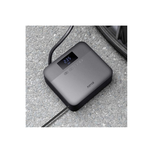 Автомобильный компрессор 70mai Air Compressor Lite TP03 в интернет магазине Stels.kz