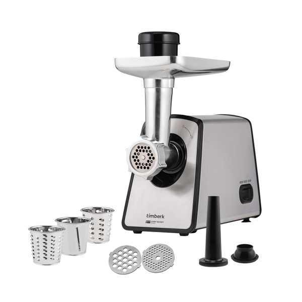 Мясорубка Timberk T-MG45M02