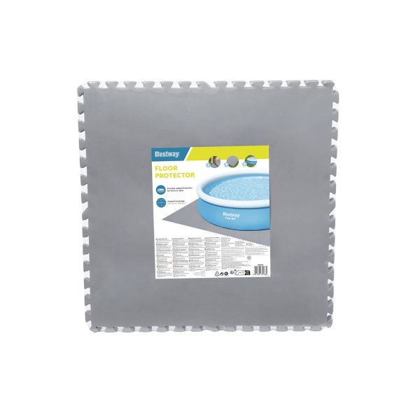 Подложка для бассейна Bestway 58636 в интернет магазине Stels.kz