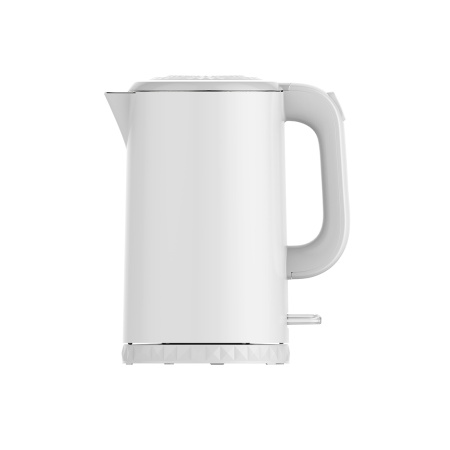 Чайник электрический Centek CT-0020 Белый в интернет магазине Stels.kz