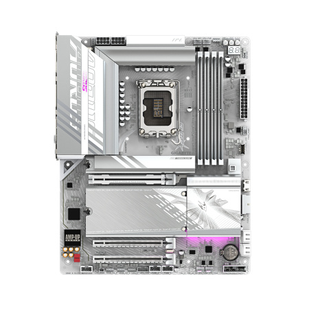Материнская плата Gigabyte Z890 A ELITE WF7 ICE в интернет магазине Stels.kz