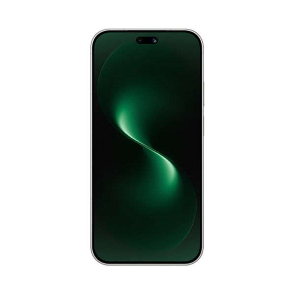 Абонентский терминал Huawei Nova 15 Pro KLE-LX9 12GB RAM 256GB ROM Green
