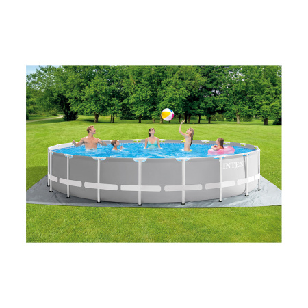 Каркасный бассейн Intex 26756NP в интернет магазине Stels.kz